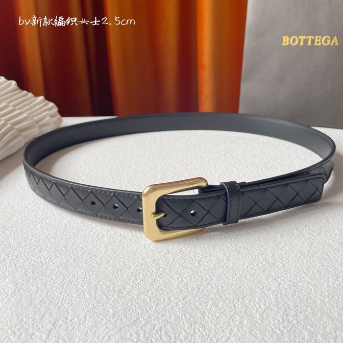 Bottega Veneta Belt 25MM BVB00016